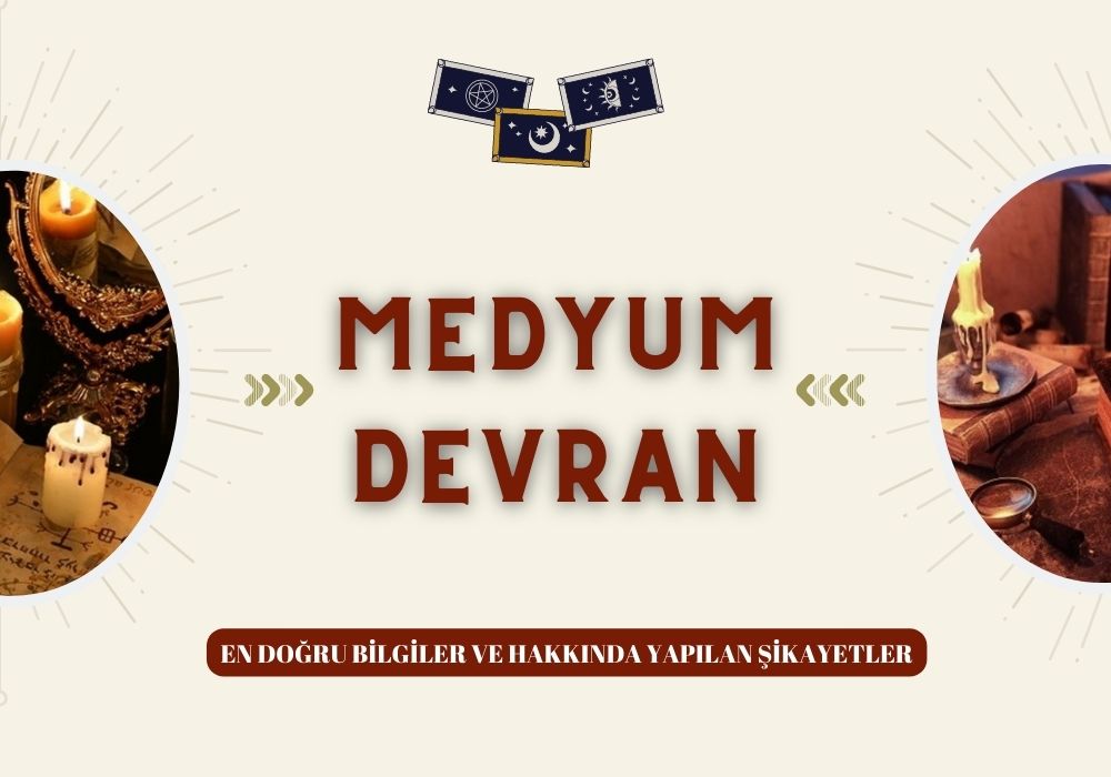 Medyum Devran