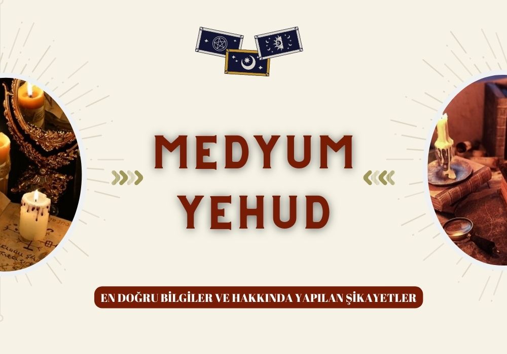 Medyum Yehud